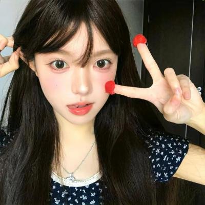 布鲁克斯，草地和可爱脸孔