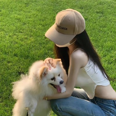 给女人的爱